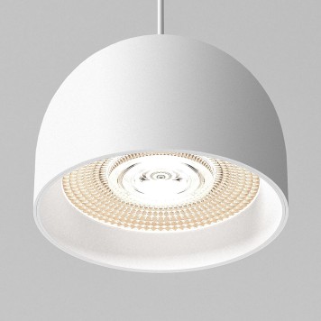 Люстра Elektrostandard Uno 50261 LED White-4
