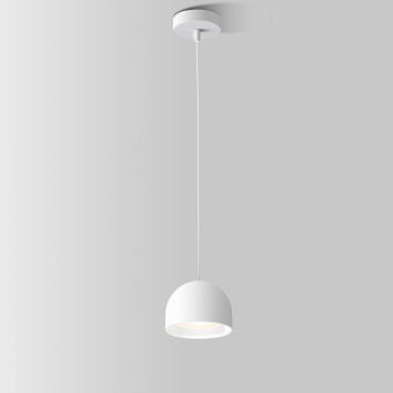 Люстра Elektrostandard Uno 50261 LED White