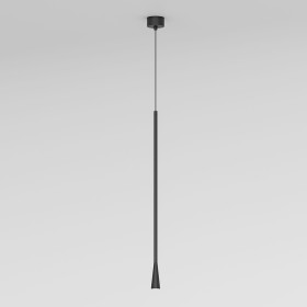 Люстра Elektrostandard Vist 50312 LED Black 4000K