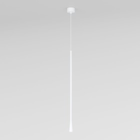 Люстра Elektrostandard Vist 50312 LED White 3000K