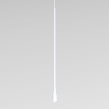 Люстра Elektrostandard Vist 50312 LED White 4000K-2