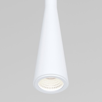 Люстра Elektrostandard Vist 50312 LED White 4000K-3