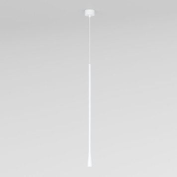 Люстра Elektrostandard Vist 50312 LED White 4000K