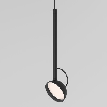 Люстра Elektrostandard Join 50313 LED Black 3000K-2