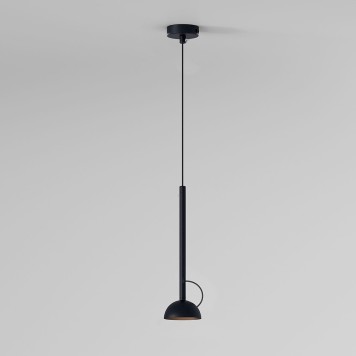 Люстра Elektrostandard Join 50313 LED Black 3000K