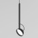 Люстра Elektrostandard Join 50313 LED Black 4000K