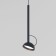 Люстра Elektrostandard Join 50313 LED Black 4000K
