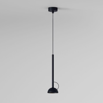 Люстра Elektrostandard Join 50313 LED Black 4000K