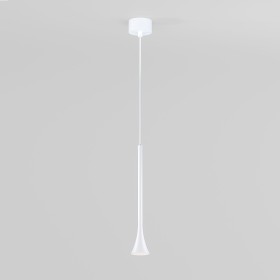 Люстра Elektrostandard Hall 50314 LED White 3000K