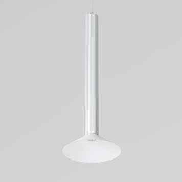 Люстра Elektrostandard Fest 50315 LED White 4000K-2