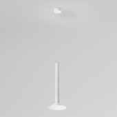 Люстра Elektrostandard Fest 50315 LED White 4000K