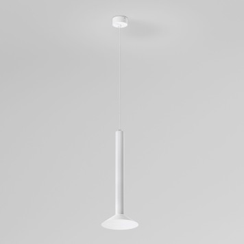 Люстра Elektrostandard Fest 50315 LED White 4000K