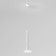 Люстра Elektrostandard Fest 50315 LED White 4000K