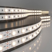 Светодиодная лента Elektrostandard 5050 24V 60Led 14,4W IP20 3300K