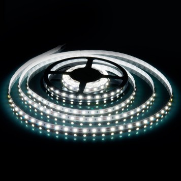 Светодиодная лента Elektrostandard 5050 24V 60Led 14,4W IP65 6500K-1