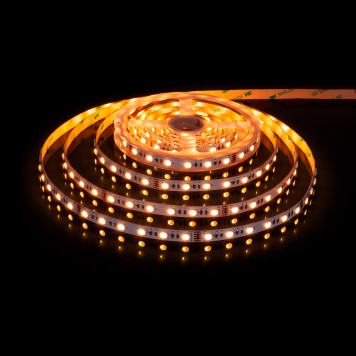 Светодиодная лента Elektrostandard 5050 24V 60Led 24W IP20 RGBW 3300K-6