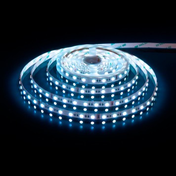 Светодиодная лента Elektrostandard 5050 24V 60Led 24W IP20 RGBW 3300K-7