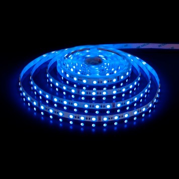 Светодиодная лента Elektrostandard 5050 24V 60Led 24W IP20 RGBW 3300K-8