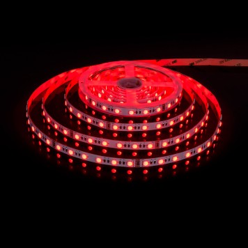 Светодиодная лента Elektrostandard 5050 24V 60Led 24W IP20 RGBW 3300K-10