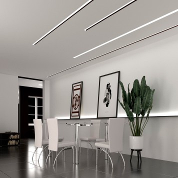 Светодиодная лента Elektrostandard 5050 24V 60Led 24W IP20 RGBW 4200K-1