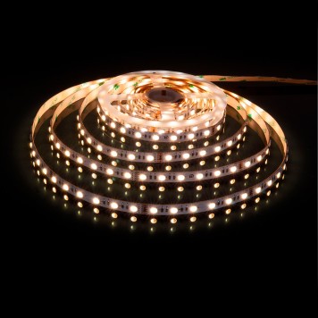 Светодиодная лента Elektrostandard 5050 24V 60Led 24W IP20 RGBW 4200K-11
