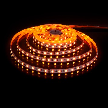 Светодиодная лента Elektrostandard 5050 24V 60Led 24W IP20 RGBW 4200K-6