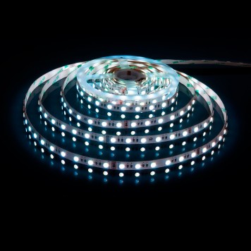 Светодиодная лента Elektrostandard 5050 24V 60Led 24W IP20 RGBW 4200K-7