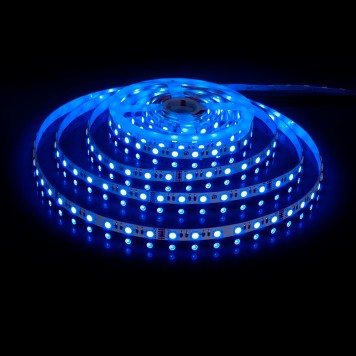 Светодиодная лента Elektrostandard 5050 24V 60Led 24W IP20 RGBW 4200K-8