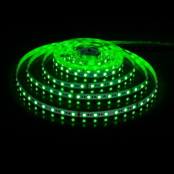 Светодиодная лента Elektrostandard 5050 24V 60Led 24W IP20 RGBW 4200K-9