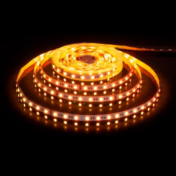 Светодиодная лента Elektrostandard 5050 24V 60Led 24W IP20 RGBW 6500K-6