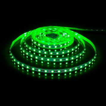 Светодиодная лента Elektrostandard 5050 24V 60Led 24W IP20 RGBW 6500K-8