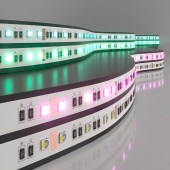 Светодиодная лента Elektrostandard 5050 24V 60Led 24W IP20 RGBW 6500K