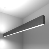 Люстра Elektrostandard 50W 6500K 101-200-40-128 Black