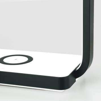 Лампа настольная Elektrostandard Frame 80502/1 black-3