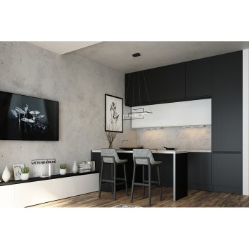 Лампа настольная Elektrostandard Frame 80502/1 Brown-8