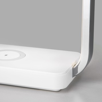 Лампа настольная Elektrostandard Frame 80502/1 chrome-2