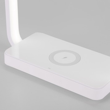 Лампа настольная Elektrostandard Frame 80502/1 White-5