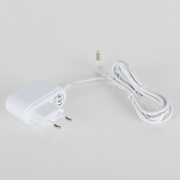 Лампа настольная Elektrostandard Frame 80502/1 White-6