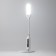 Лампа настольная Elektrostandard Soft 80503/1 White