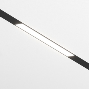 Трековый светильник Elektrostandard Slim Magnetic 85000/01-2