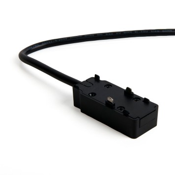 Токоподвод Elektrostandard Flat Magnetic 85001/00-1