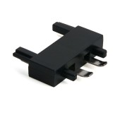 Соединитель Elektrostandard Flat Magnetic 85004/00