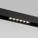 Трековый светильник Elektrostandard Slim Magnetic 85004/01