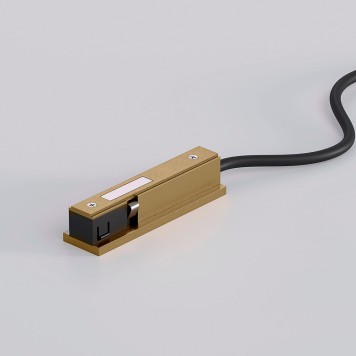 Токоподвод Elektrostandard Line Magnetic 85005/00 Brass-6