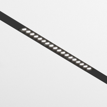 Трековый светильник Elektrostandard Slim Magnetic 85006/01-2