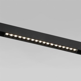 Трековый светильник Elektrostandard Slim Magnetic 85006/01 Трековый светильник Elektrostandard Slim Magnetic 85006/01