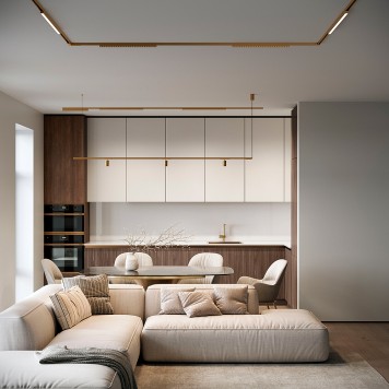 Гибкий коннектор питания Elektrostandard Line Magnetic 85007/00 Brass-2