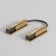 Гибкий коннектор питания Elektrostandard Line Magnetic 85007/00 Brass
