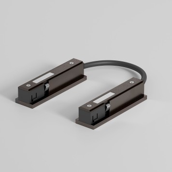 Гибкий коннектор питания Elektrostandard Line Magnetic 85007/00 Titan-3