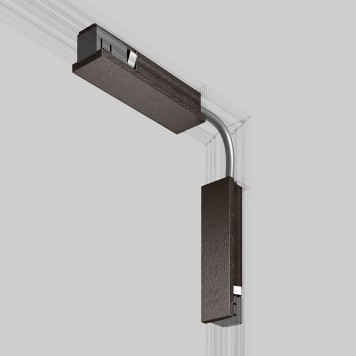 Гибкий коннектор питания Elektrostandard Line Magnetic 85007/00 Titan